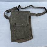 Musette TAP 50 Porte chargeurs PM et sangle 