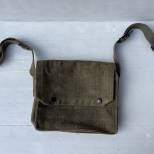 Musette TAP Mdle 1950 Porte grenades fusil Mdle 1948 