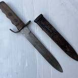 Italie MVSN Poignard Mdle 1935 