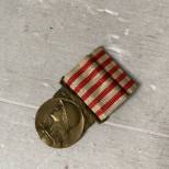 Médaille commémorative 1914/18