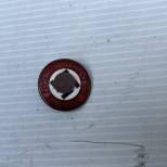 NSDAP Badge émaillé du parti