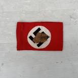 NSDAP Brassard 