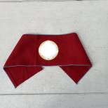 NSDAP Brassard Politisch Leiter Ortsgruppen