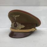 NSDAP Casquette Mdle 1939 Directeur Politique Gauleiter 