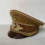 NSDAP Casquette Mdle 1939 Directeur Politique Kreisleitung 