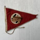 NSDAP Fanion 