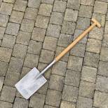 NSDAP RAD Pelle Grand mdle réglementaire 