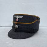 NSFK Képi troupe Mdle 1934 drap gris bleu 