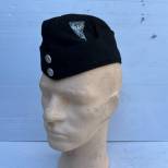 NSKK Calot troupe drap noir 