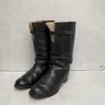 Paire de Bottes de vol Pattern 1936
