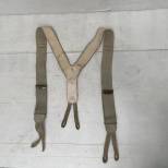 Paire de Bretelles culotte