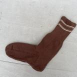 Paire de Chaussettes troupe Réglementaires