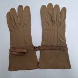 Paire de gants Mdle 1938 troupe motorisée 