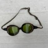 Paire de lunettes de protection Pilote aéronef/Conducteur 