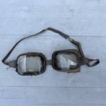 Paire de lunettes de protection Pilote Aéronef/Conducteur 