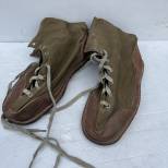 Paire de sur Chaussures à neige Troupe de montagne 