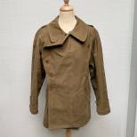 Paletot Imperméabilisé Mdle 1938 Motocycliste