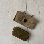 Pansement Individuel et Pochette Mdle 1924