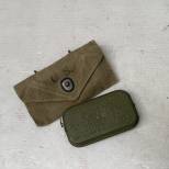 Pansement Individuel et Pochette Mdle 1924