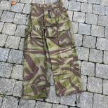 Pantalon de saut Camouflé Parachutiste TAP 1947/52 