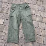 Pantalon HBT Mdle 1942 