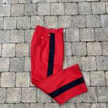 Pantalon officier Infanterie drap garance