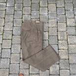 Pantalon Pattern 1937 drap kaki