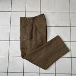 Pantalon Pattern 1940 drap kaki