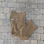Pantalon Pattern 1940 drap kaki