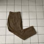Pantalon Pattern 1940 drap kaki