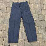 Pantalon RAF Pattern 1937 Bleu bleu nuit 