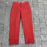 Pantalon troupe Mdle 1893 Drap garance 