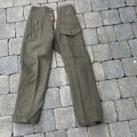 Pantalon troupe Pattern 1937 Drap kaki 