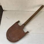 Pelle individuelle et étui cuir Mdle 1916