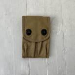 Pochette Mdle 1918 Porte chargeurs Colt 45 