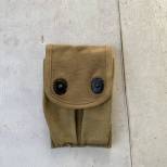 Pochette Mdle 1918 porte chargeurs Colt 45