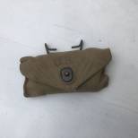 Pochette pansement individuel Mdle 1923 