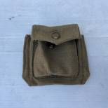 Pochette Pattern 1937 porte munitions Révolver
