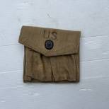 Pochette porte chargeurs Carabine USM1  
