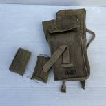 Pochette TAP Mdle II/48 pansements individuels 
