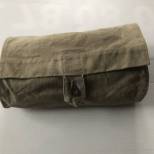 Pochette toile Mdle 1915 Masque de protection 