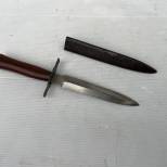Couteau Poignard Mdle 1916 