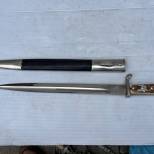 Police Baionnette troupe 