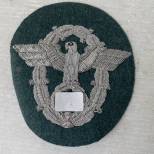 Police/gendarmerie Aigle de bras officier 