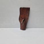 Porte baionnette Mdle 1892/15 cuir marron 