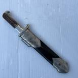 RAD Fendoir troupe Mdle 1934 