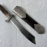 RAD Fendoir troupe Mdle 1934 