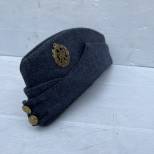 RAF Calot troupe drap bleu 