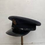 RAF Casquette troupe drap bleu nuit 