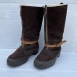 RAF Paire de bottes de vol Mdle 1941 